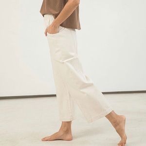 Elizabeth Suzann Size 00-T Clyde Culottes